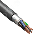 Кабель силовой КГВВэнг(А)-LS 5х10(N,PE) 380/660-2 ТРТС