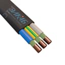 Кабель силовой ВВГнг-П(А)-FRLSLTx 3х2.5-0.66 ТРТС Элкаб