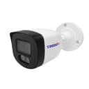 Уличная цилиндрическая IP видеокамера 4 Мп (3.6 mm, PoE) TR-D4B5 v3 3.6 Trassir