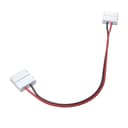 Коннектор гибкий двухсторонний для RGBW светодиодной ленты 10 шт Technical CN016