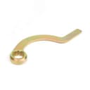 Ключ накидной серповидный 65 450235 Hortz