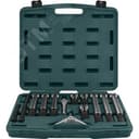 Съемник универсальный, американского типа со скользящими 2-3 захватами в наборе, диапазон захватов внутр./наружн. 60-160/40-120, глубина 100-250 мм