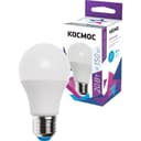 Лампа светодиодная A60 20Вт 6500К E27 220В КОСМОС LkecLED20wA60E2765