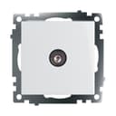 Розетка STEKKER GLS00710801 39306