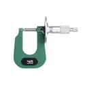 Микрометр листовой МЛ-25 0.01 (ГРСИ №50593-12)