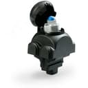 Зажим прокалывающий Al/Cu 10-95 / 1,5-50 мм2