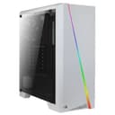 Корпус для компьютера AeroCool Cylon Mini White