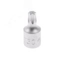 Насадка (бита) торцевая 1/4", TORX, T30, L = 25 мм King Tony