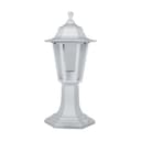 Светильник Navigator 80 477 NOF-PG34-005-IP44-E27 (6 граней белый)