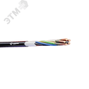 Кабель силовой ППГнг(А)-FRHF 5х16ок(N,PE)-1 ТРТС