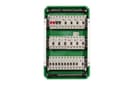 Выключатель автоматический модульный 1п C 40А 4.5кА City9 Set 230В SE C9F34140