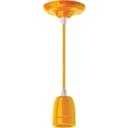 Светильник Navigator 61 534 NIL-SF03-015-E27 60Вт 1м. керам. желтый