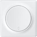 Переключатель 1-кл. СП Florence механизм бел. (1E31401300) OneKeyElectro 2172775