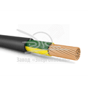 Кабель силовой ВВГнг(А) 1х120мк(PE)-1 ТУ ТРТС ВНИИКП