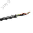 Кабель силовой ППГнг(A)-HF 4х2,5ок(PE)-1 ТРТС