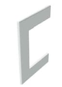 Рамка для ввода в стену/коробку/потолок DKC 01775 (20 шт/уп)