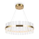 Подвеснойсветильник Maytoni Mirage MOD173PLL45BS3K