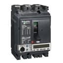Выключатель автоматический 3П3Т MIC. 5.2A 40A NSX100N