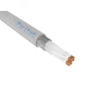 Кабель (провод) КДВЭВГнг(А)-LS 7х0,50 цвет. марк.