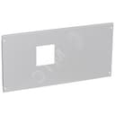 Панель лицевая DPX630 горизонтальная 24 модуля