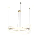 Подвеснойсветильник Maytoni Oasis MOD289PLL53BS3K