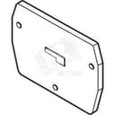 Изолятор торцевой DS2.5/5.2L