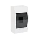 Щит ЩРН-П-4 IP41 EKF pb40-n-4