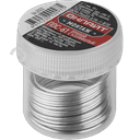 Припой ОНЛАЙТ OEM-Pos03-61K-1-B10 (банка, 1мм, 10г)