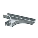 Т-ответвитель листовой 80х400 R660 горячеоцинкованный DKC