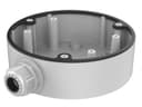 Коробка монтажная HiWatch DS-1280ZJ-DM46