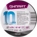 Изолента ОНЛАЙТ 71 674 OIT-B15-10/BL ПВХ черная (Китай)