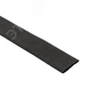 Термоусаживаемая трубка ТУТк с клеевым слоем нг 50/17 черная в отрезках по 1м PROxima