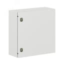 Корпус навесной уличный ST Outdoor с М/П ВxШxГ 600x600x250 мм, IP66