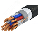 Кабель контрольный КВВГЭнг(А)-ХЛ 14х1,5 ТРТС