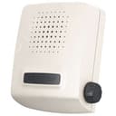 Звонок Сверчок тройной ди-до с регулятором громкости 220В проводной без кнопки