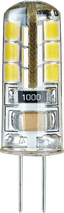 Лампа Navigator 71 359 NLL-S-G4-2.5-230-4K (100 шт/уп)