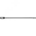 Удлинитель с быстросъемным устройством 300 мм для сверл перовых, хвостовик HEX 1/4"