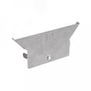 Крышка ответвителя вертикального Стандарт 200