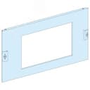 ПЕРЕДНЯЯ ПАНЕЛЬ ДЛЯ АППАРАТОВ INS1600, 3П