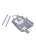 Скоба RCs2 на DIN-рейку для ВА 88-33 KARAT IEK SVA20D-S35-3