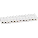 Колодки КЗВ Navigator 71 008 NTB-HPE-S12-80/WH (10шт/упак)