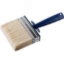 Макловица "АКВА", искусственная щетина, пластмассовый корпус, 30х120мм