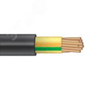 Кабель силовой КГТП 1х10(РЕ) 380/660-3  ж/з ТРТС