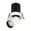 Светильник Arlight LTDPULLR10010W Warm3000 WH 24 deg 230V IP20 Металл 031365