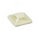 Площадка самоклеящаяся (20х20мм.) белая (20шт.) PROxima