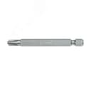 Бита электрика PH/S 1x70 мм 1/4" E6.3 Industrial (крест-шлиц, PH/S, "plus/minus") для автоматов