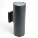 Светильник уличный светодиодный Feron DH0710 29W 1500Lm 4000K черный 48355