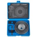 Набор коронок по дереву 64-127мм 5шт 29553-H7_z01 ЗУБР