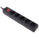 Сетевой фильтр Buro 500SH-1.8-B