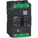 Выключатель автоматический 3П NSXm 16kA TM100D Elink